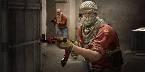 cs go mod rejected valve steam