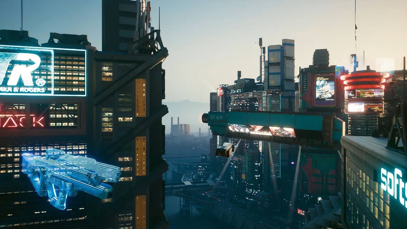 Cyberpunk 2077 Epistrophy Quest Defense