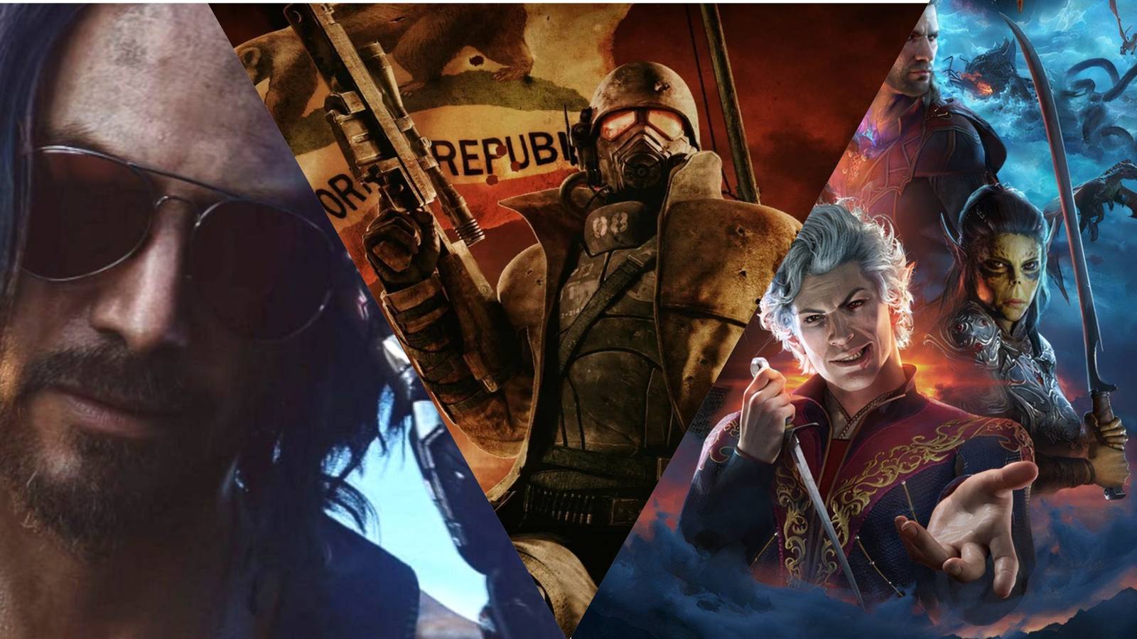 cyberpunk new vegas baldurs gate 3