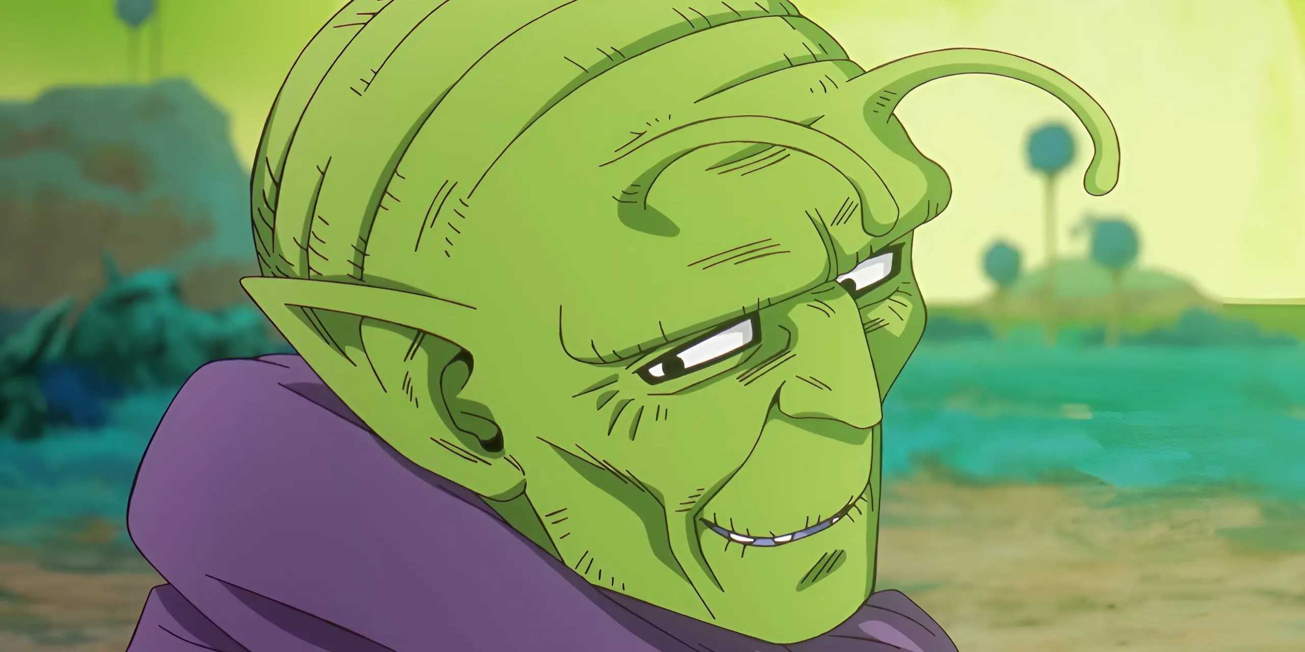 neva on namek