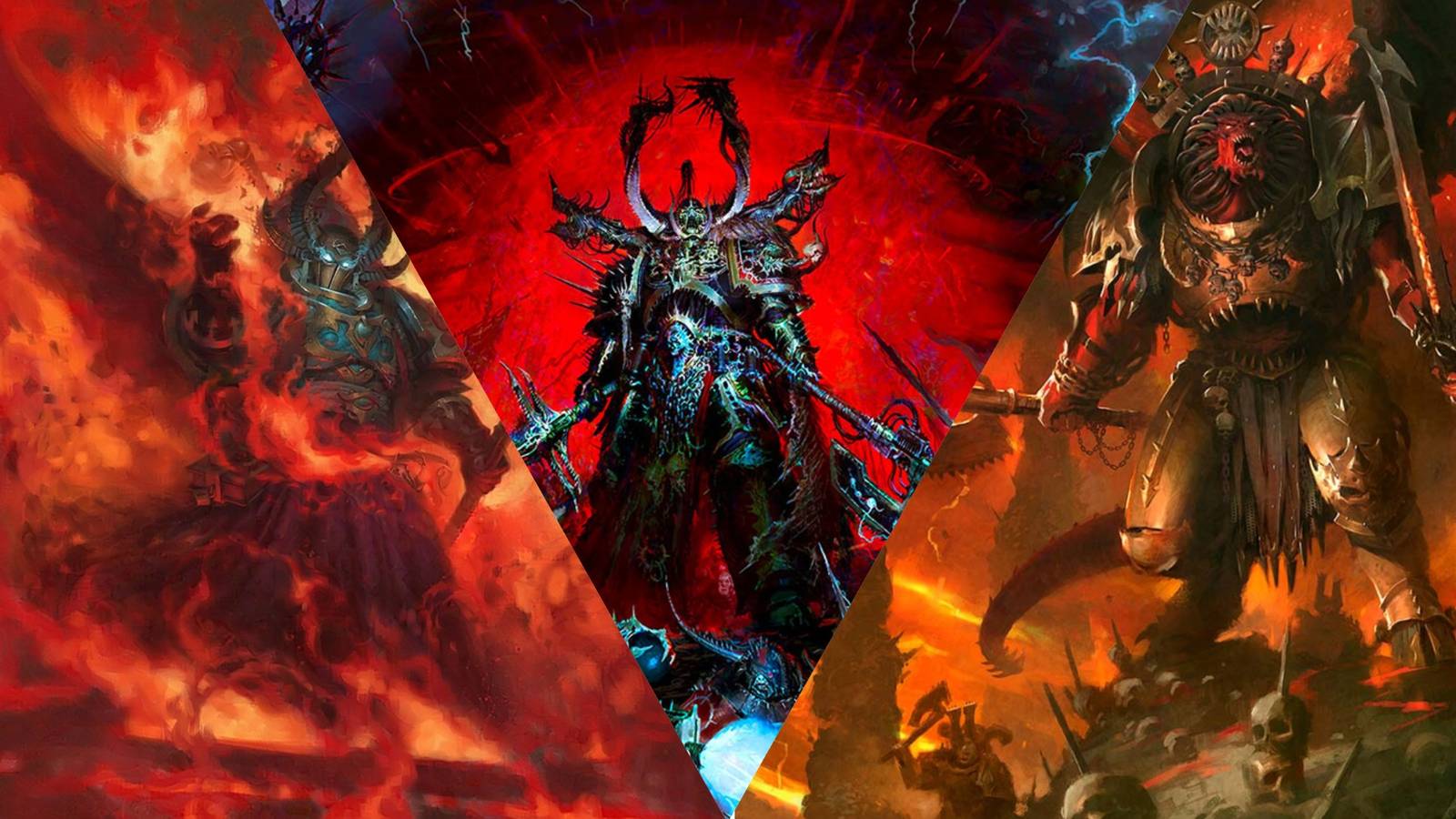 Dan Watson Jaime Martinez Lewis Jones Games Workshop