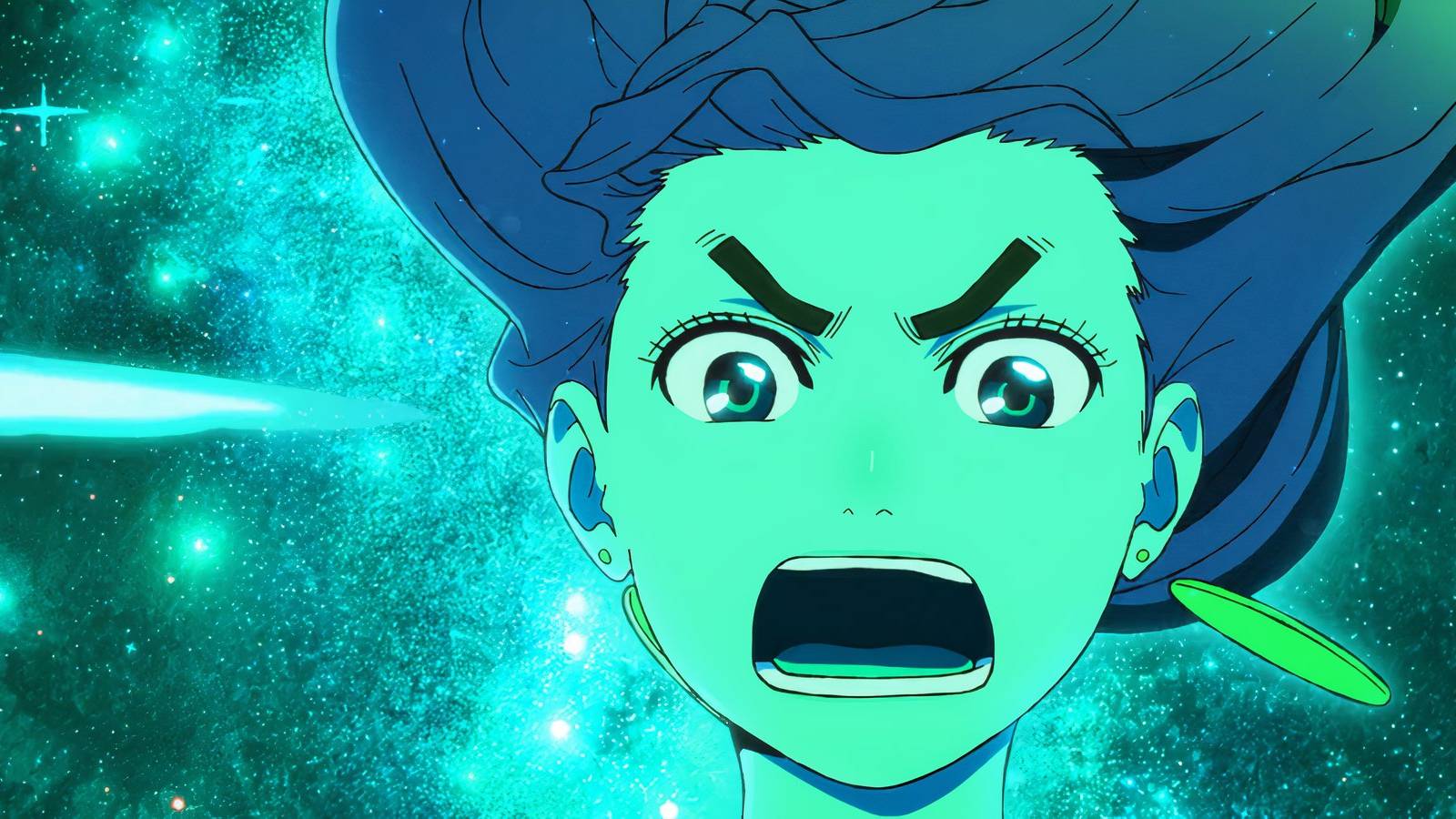 'The Most Watched Anime': Dandadan Beats Demon Slayer and Jujutsu Kaisen In 2024's Second Half