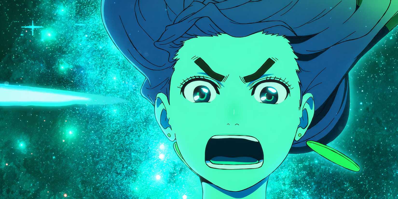 'Bộ anime được xem nhiều nhất': Dandadan vượt mặt Demon Slayer và Jujutsu Kaisen trong nửa cuối năm 2024.