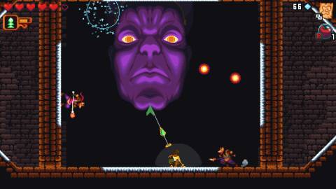 Dandara- Trials of Fear Edition Press Image 4