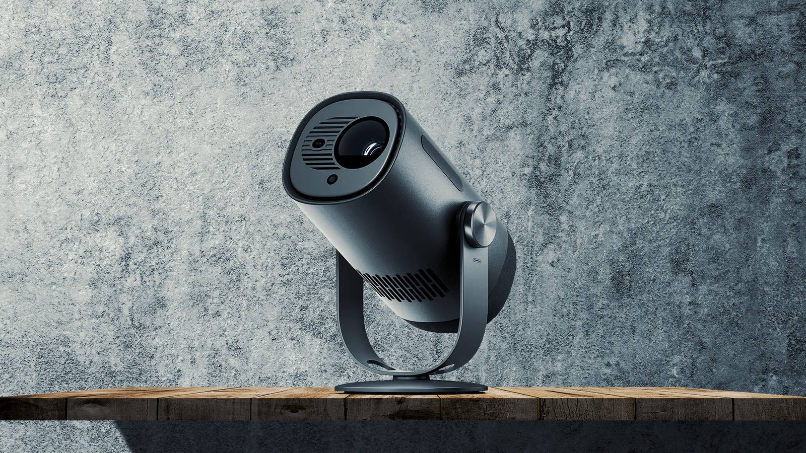 dangbei freedo projector on table