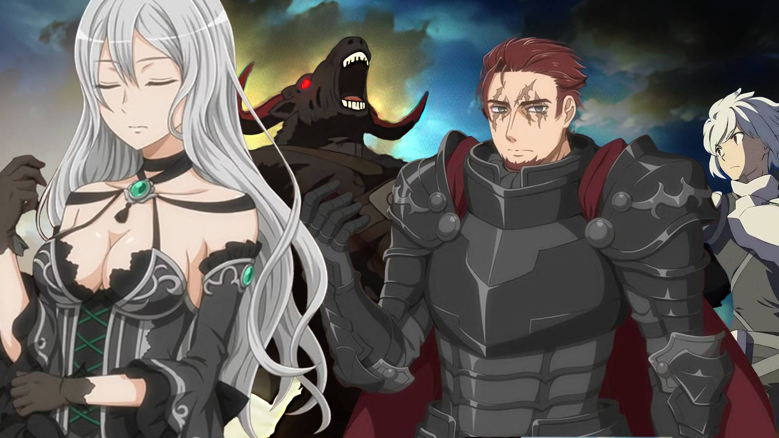 DanMachi-14-Strongest-Characters-In-The-Series