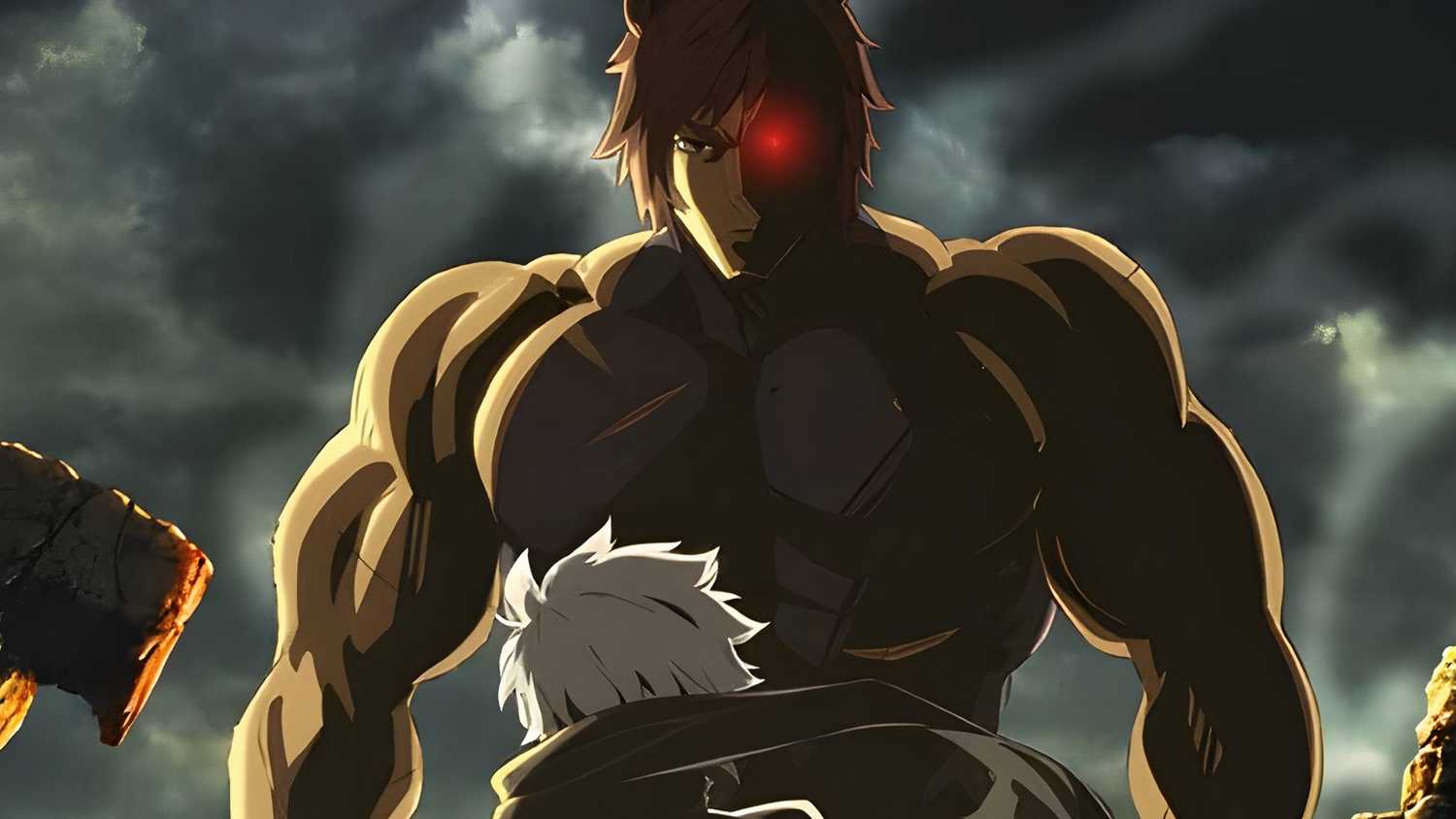 Danmachi Temporada 5