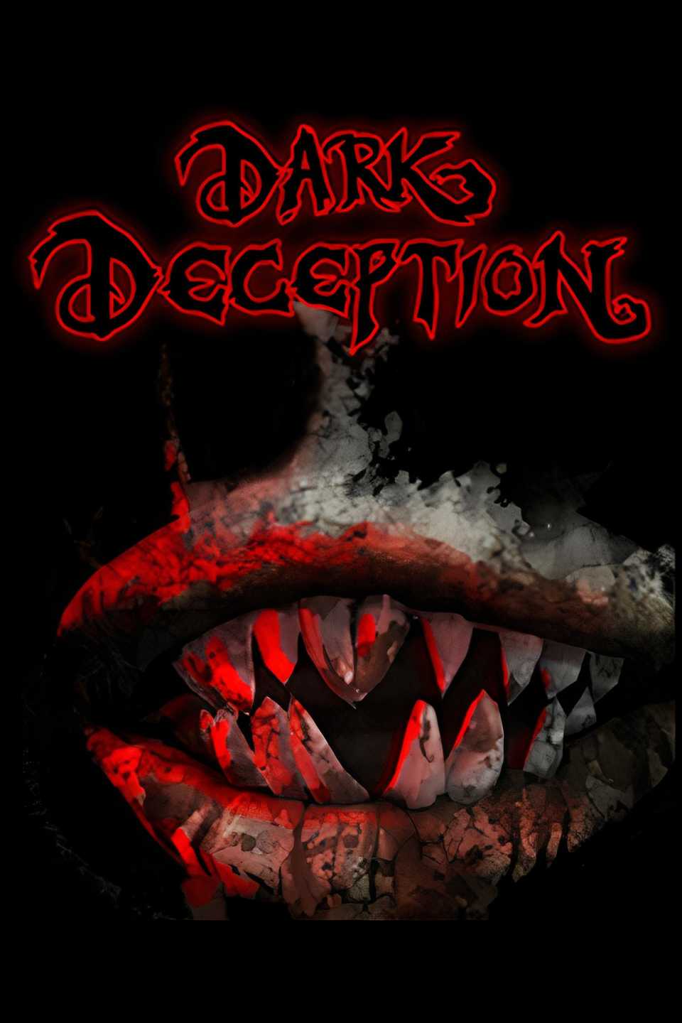 Dark Deception Tag Page Cover Art