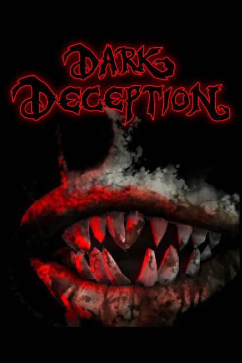 Dark Deception Cover