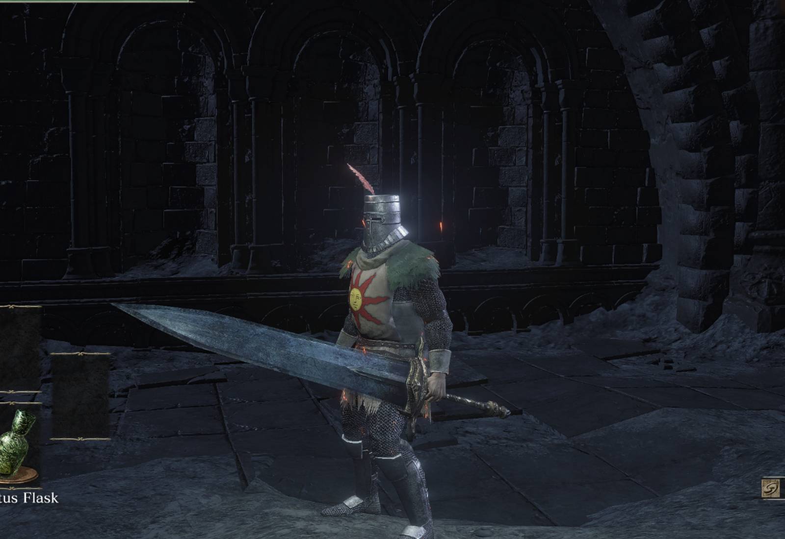 manisklin klow ds3 Oceiros, The Consumed King Boss Guide In Dark Souls 3 Dark Souls 3 - How
