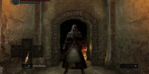 Dark Souls - Dingy Set