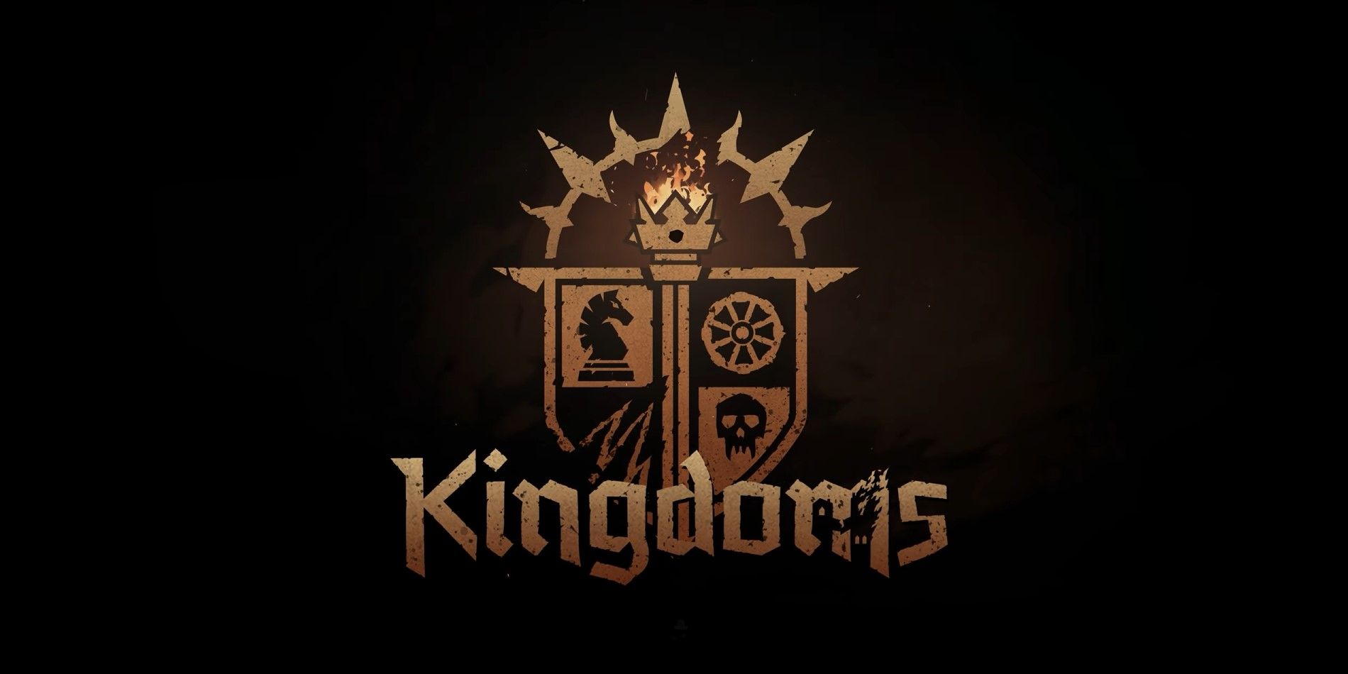 Darkest Dungeon 2 - Kingdoms