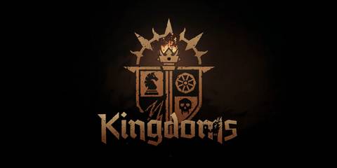 Darkest Dungeon 2 - Kingdoms