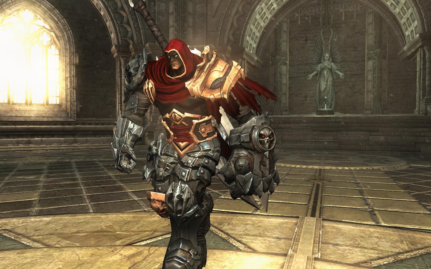 Darksiders 6