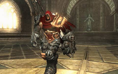 Darksiders 6