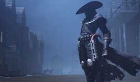 Darkwatch Curse Of The West Jericho 1800x900