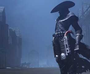 Darkwatch Curse Of The West Jericho 1800x900