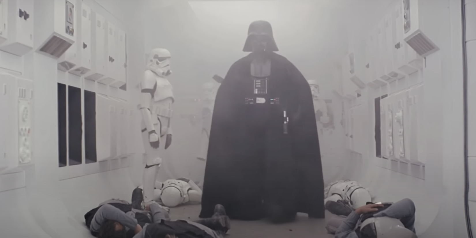 Almost 50 Years Later, Does the Original Star Wars Still Hold Up?