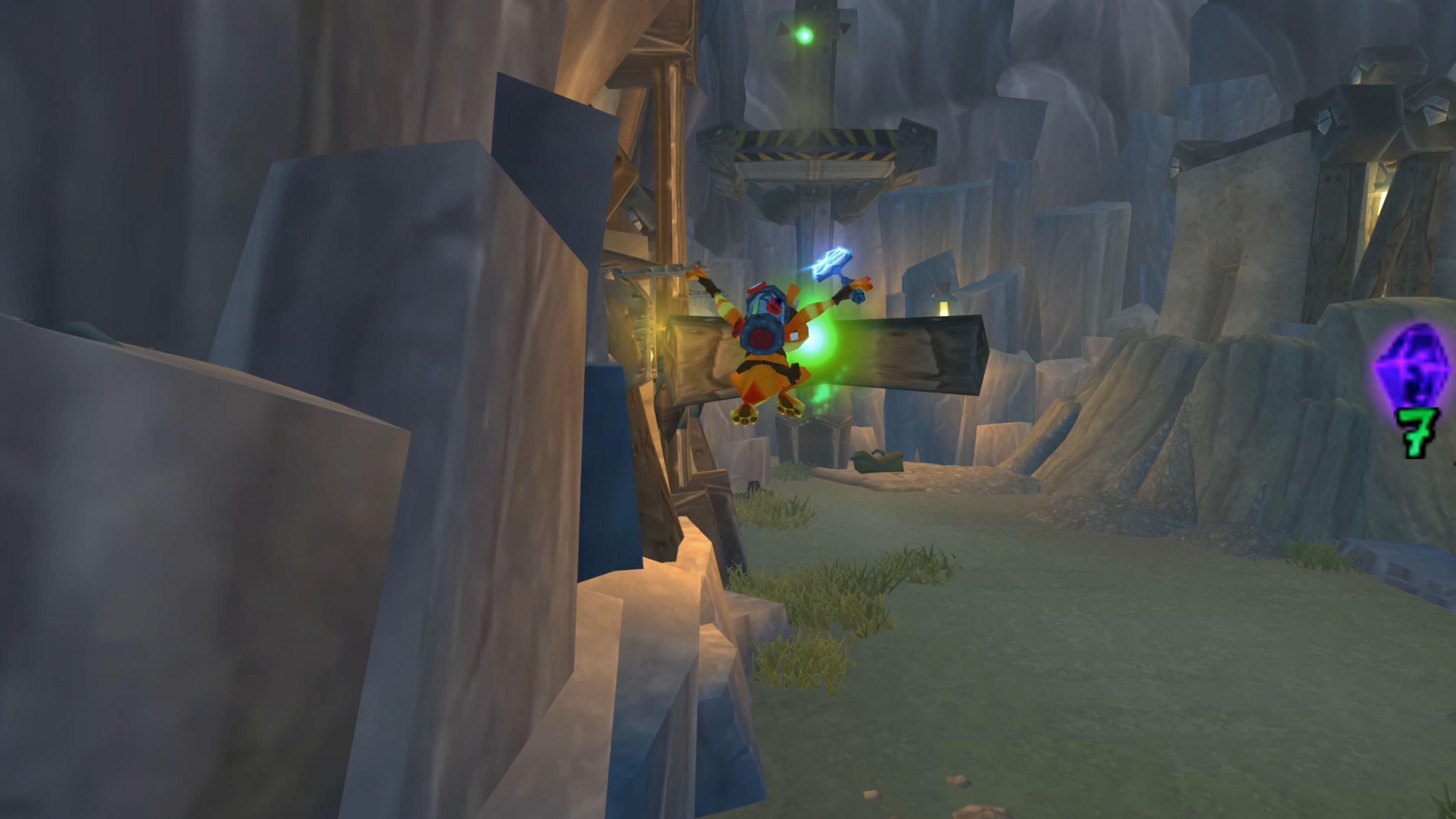 Daxter News, Trailer, Guides, and More
