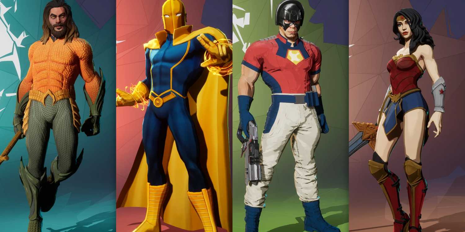 Dc Rivals Mods Marvel Rivals: Best Skin Mods