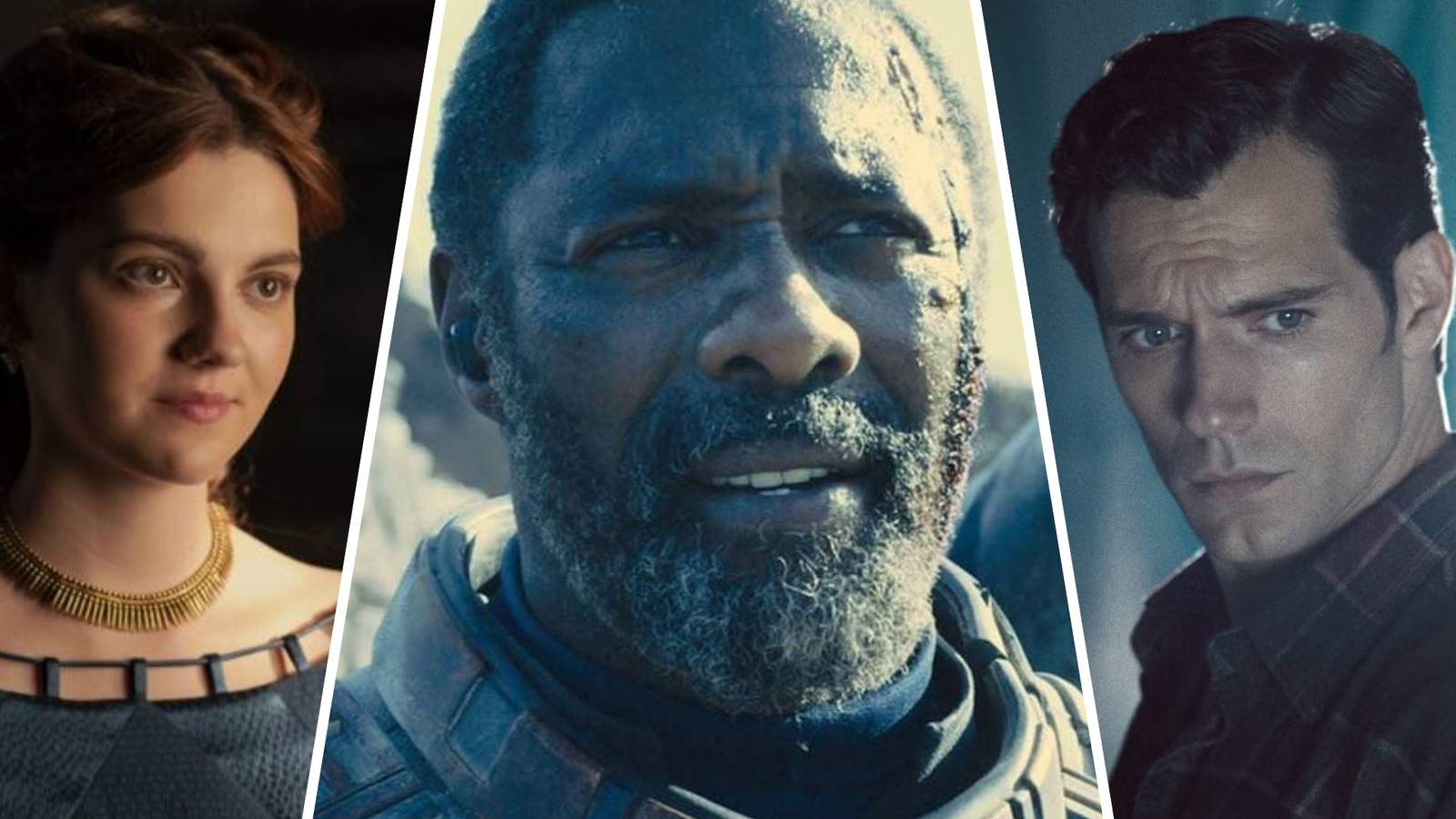 DCEU actors that should return to DCU