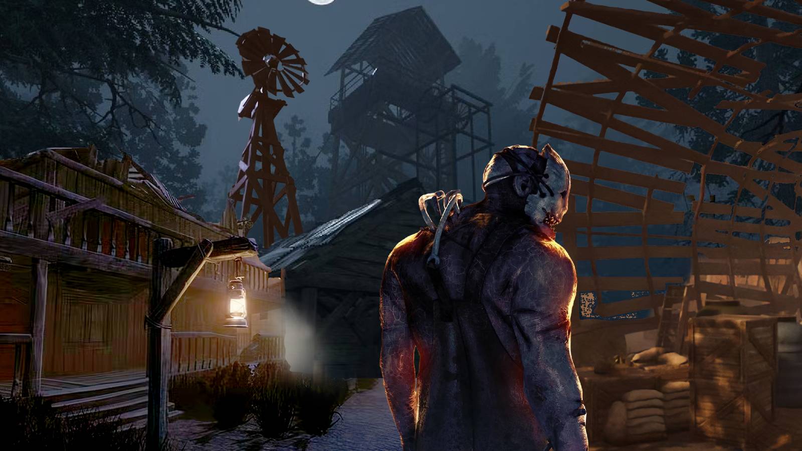 Dead-By-Daylight-Best-Realms,-Ranked