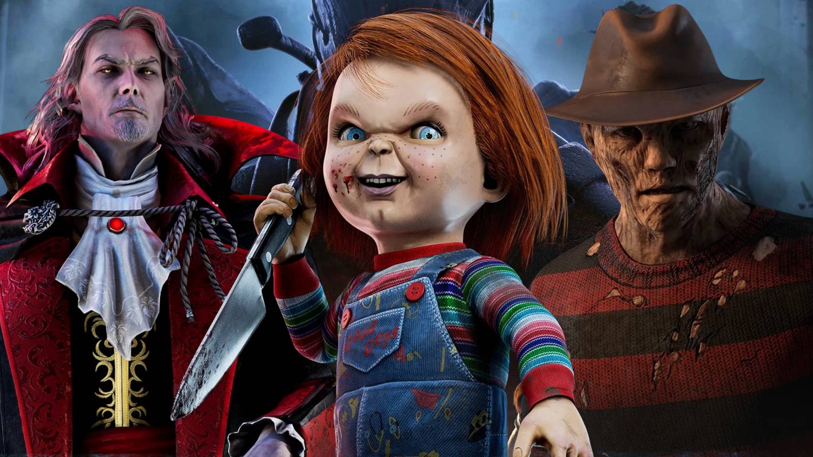 dead-by-daylight-dlc-killers