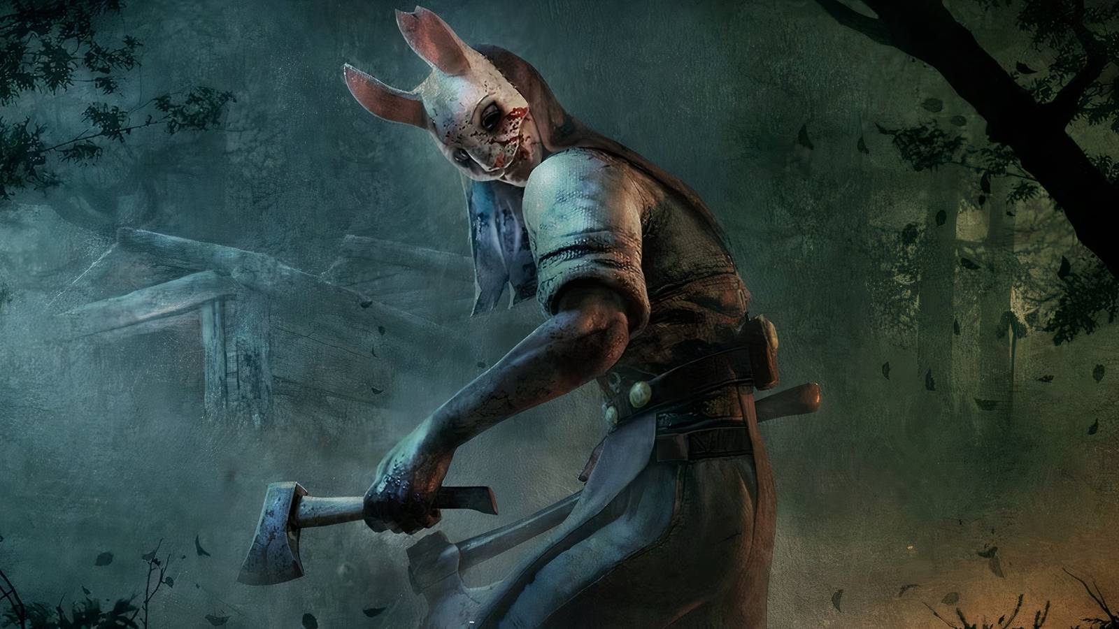 Petition to save Dead by Daylight Mobile started