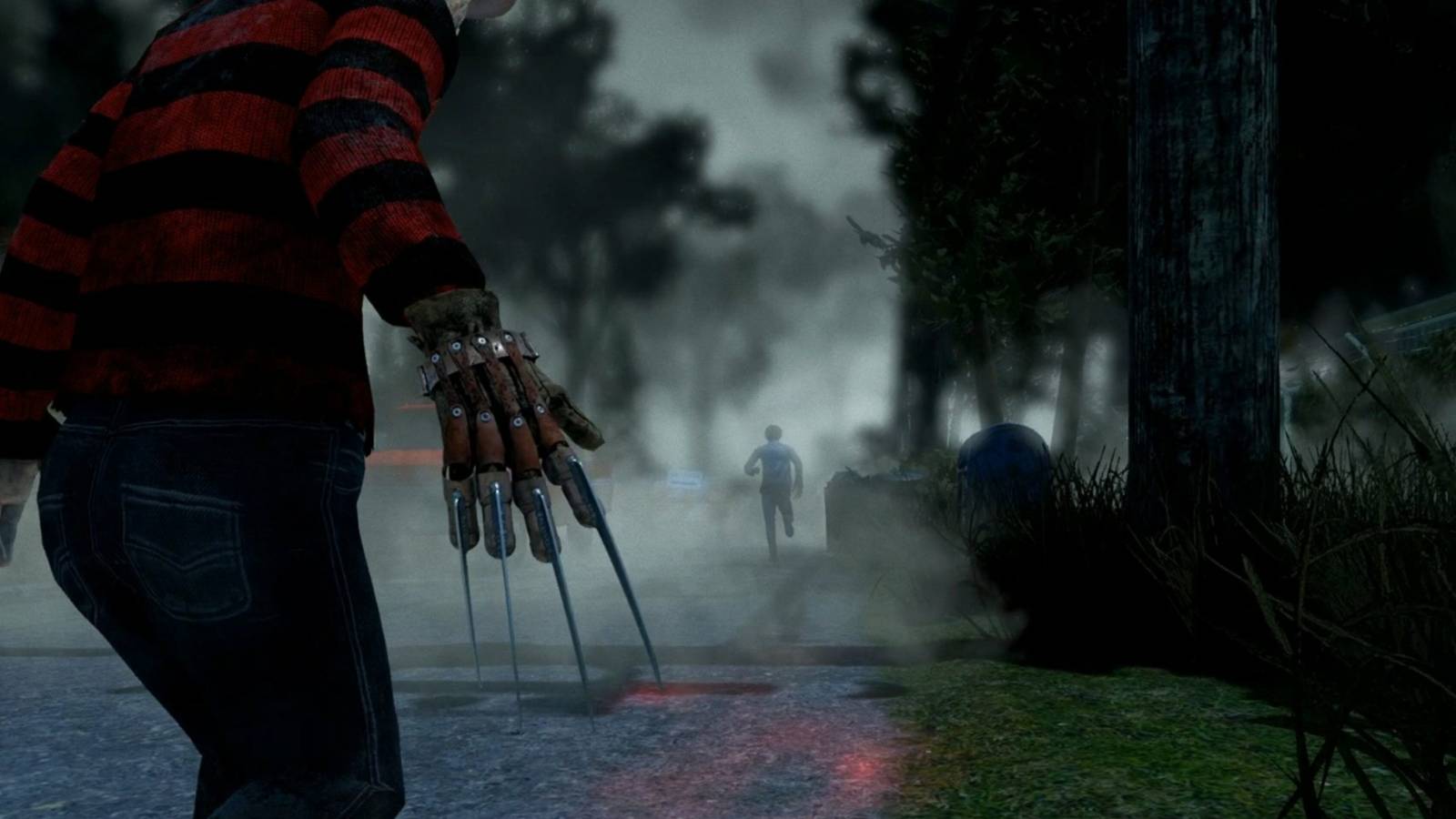 The Nightmare Rework for Dead by Daylight