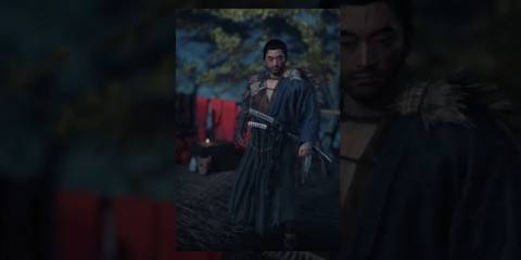 Deadly Rivals Attire