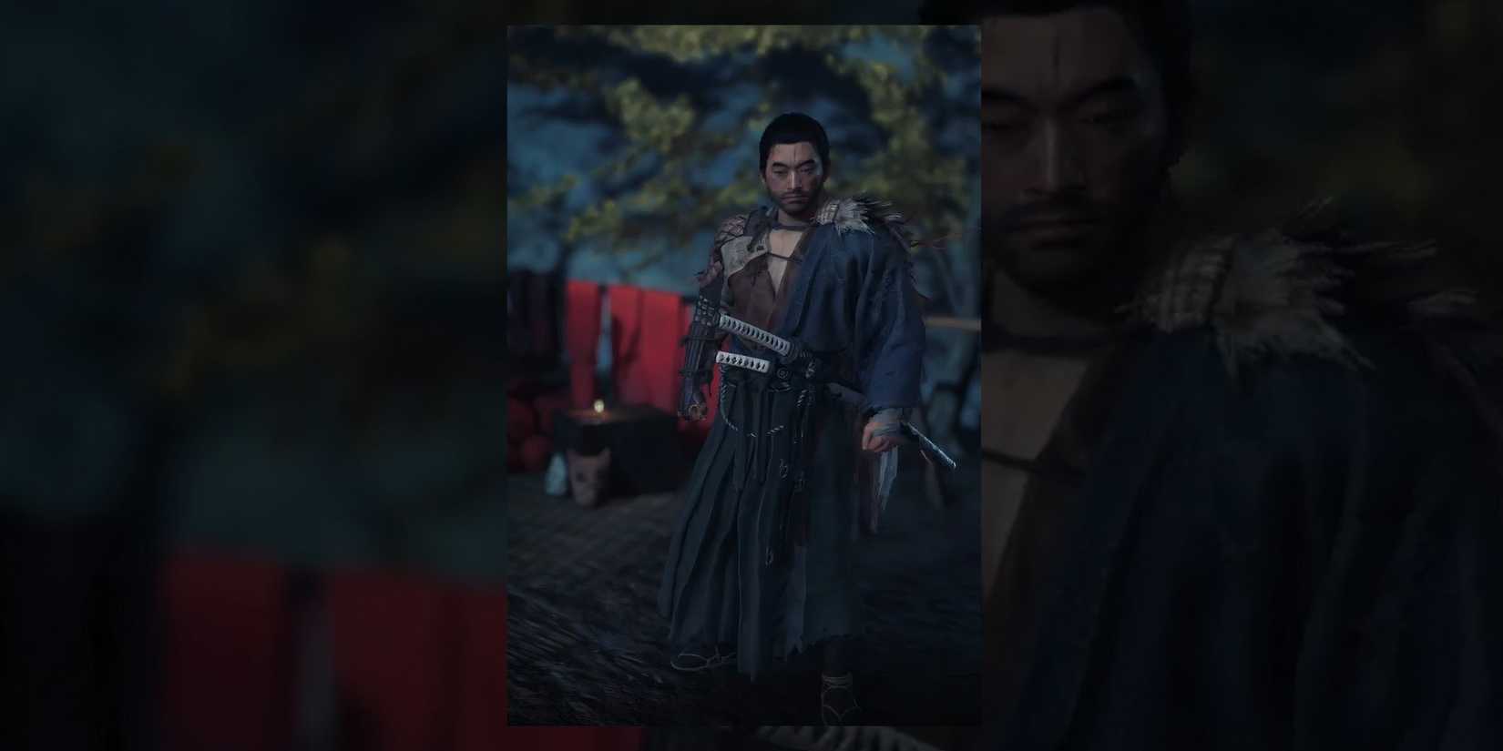 Deadly Rivals Attire