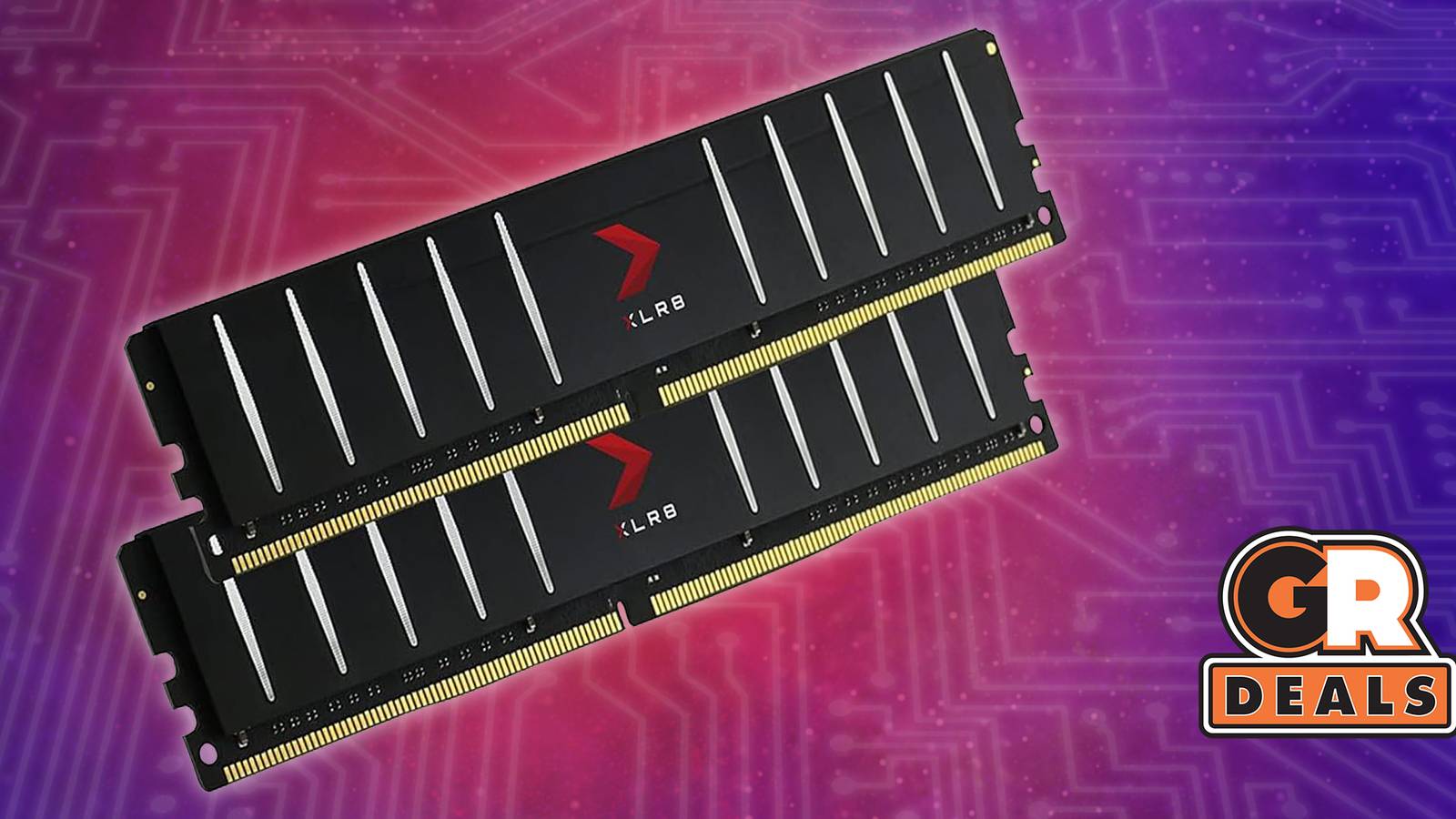 Deal Alert: Score 32GB of High-Performance DDR4 RAM Under $50 On Amazon