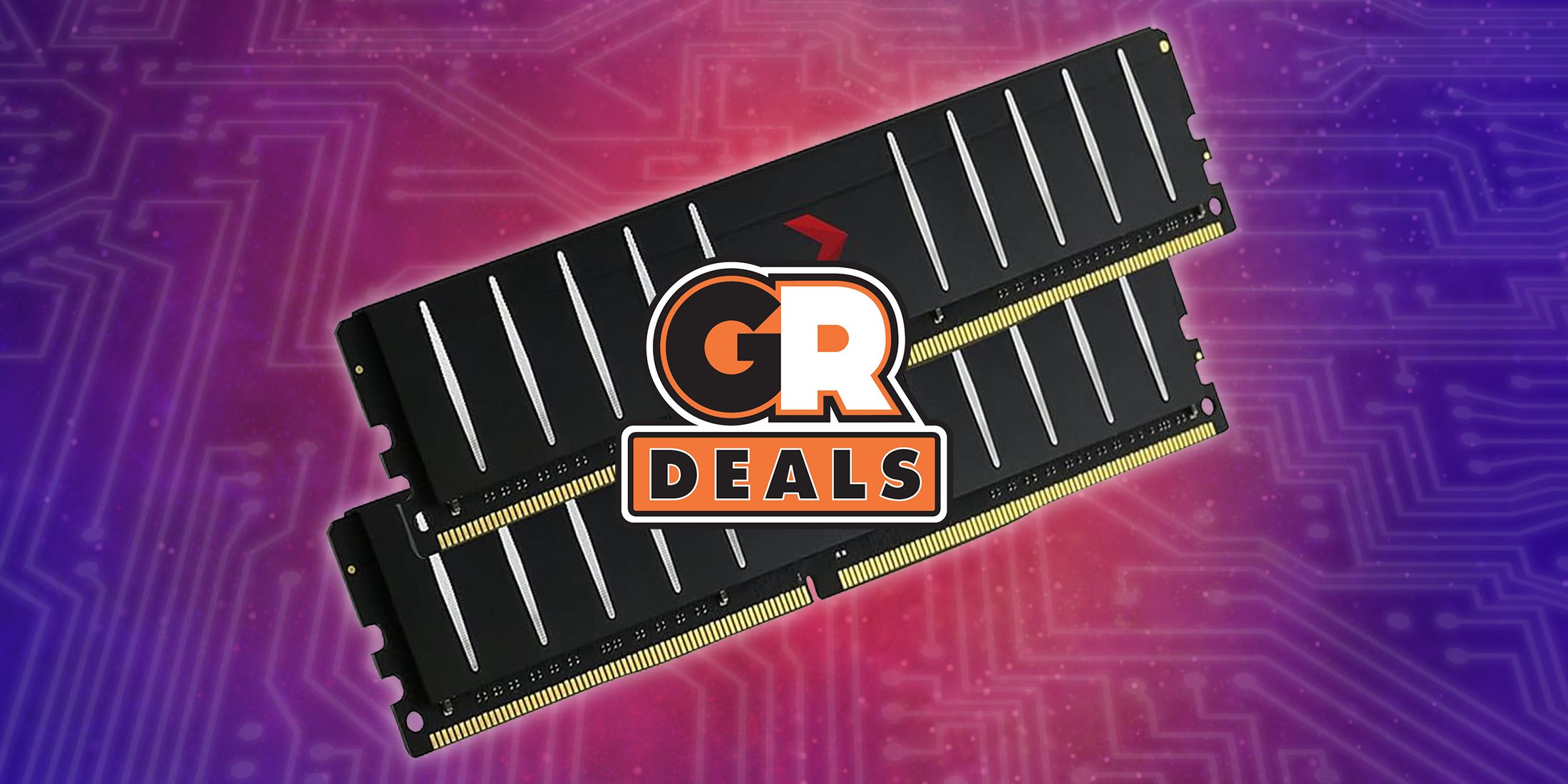 Deal Alert: Score 32GB of High-Performance DDR4 RAM Under $50 On Amazon