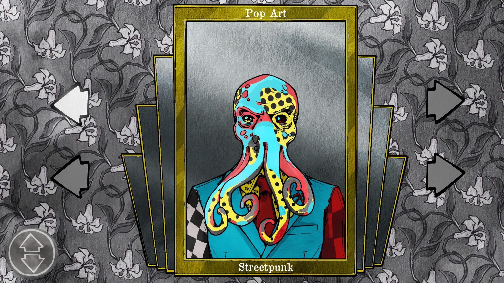 Death and Taxes Press Image 2