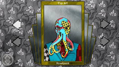 Death and Taxes Press Image 2