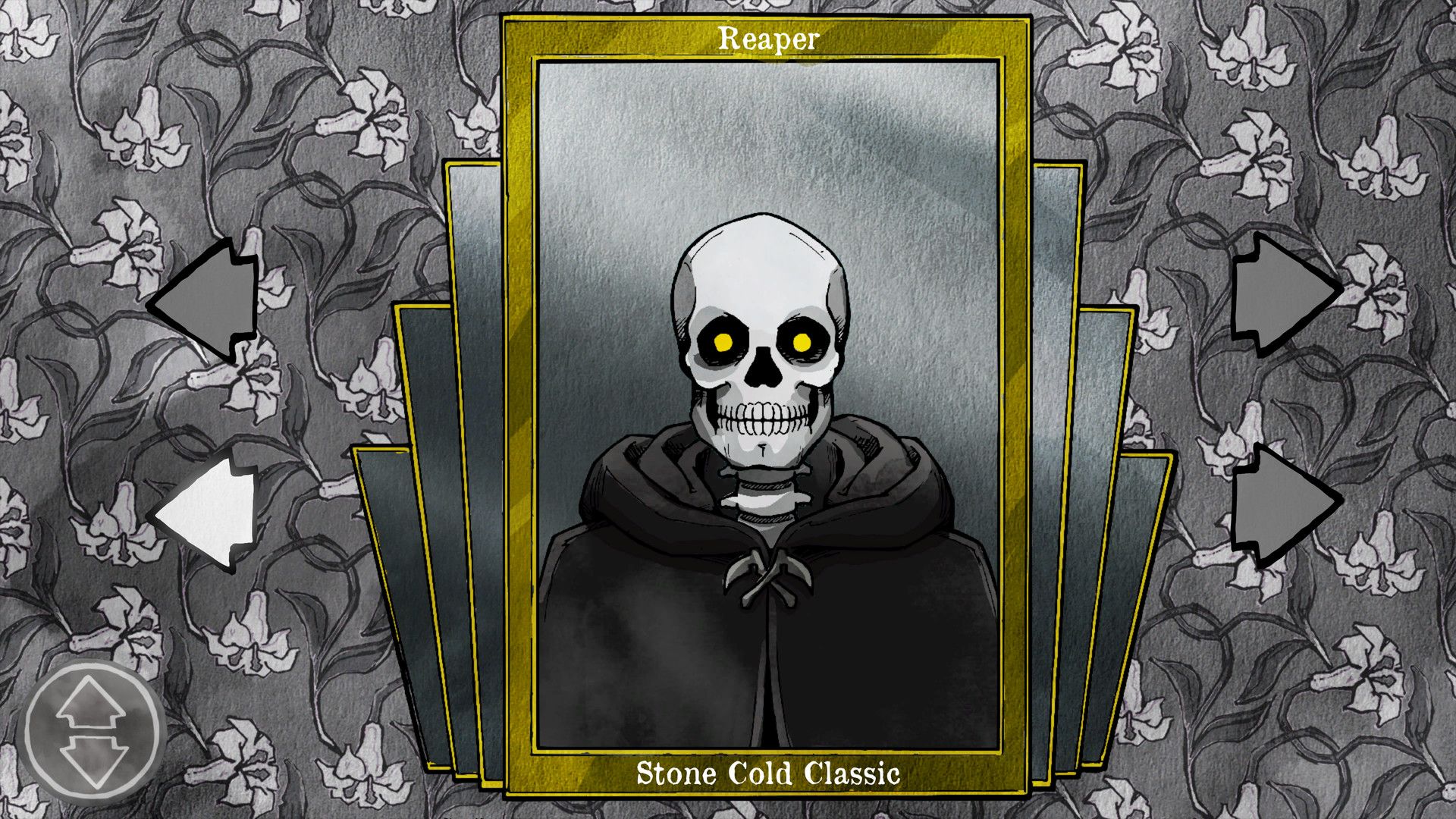 Death and Taxes Press Image 3