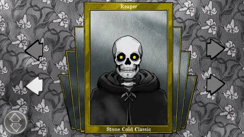 Death and Taxes Press Image 3