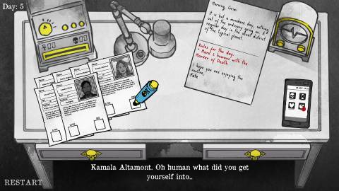 Death and Taxes Press Image 4