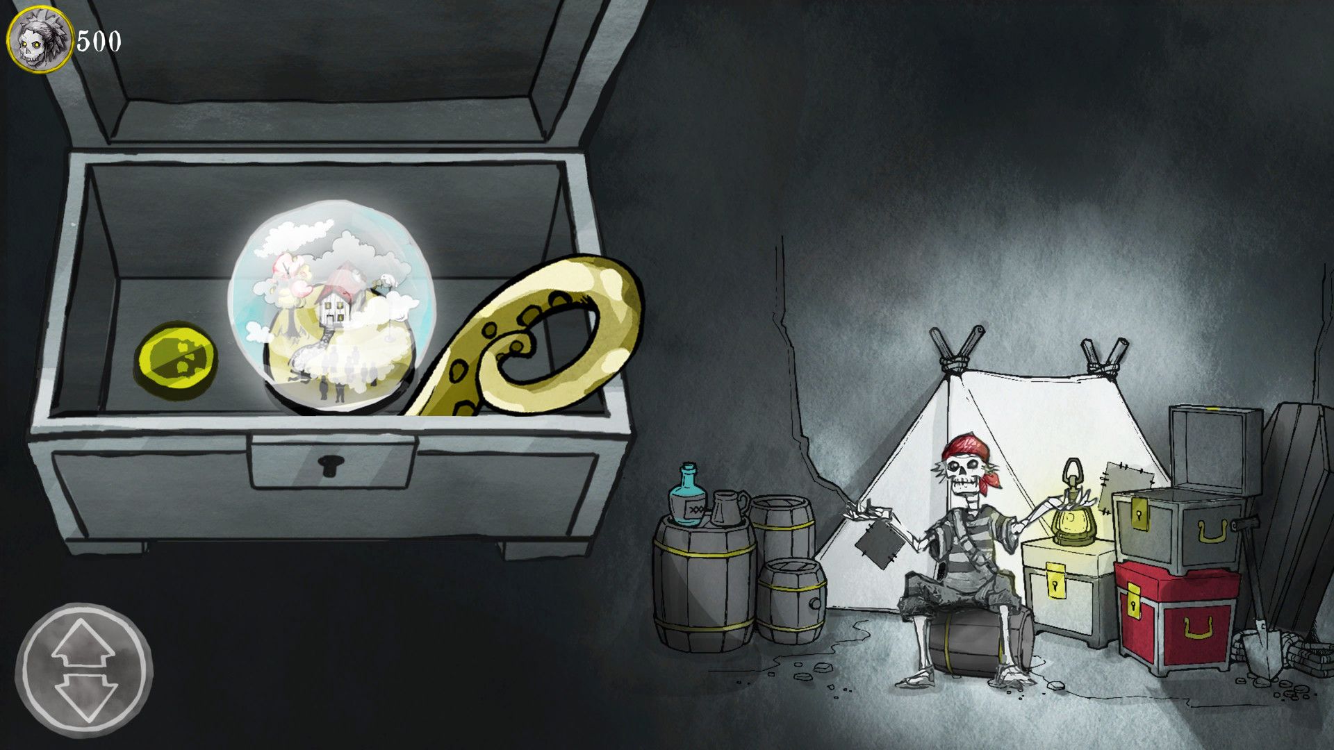 Death and Taxes Press Image 5