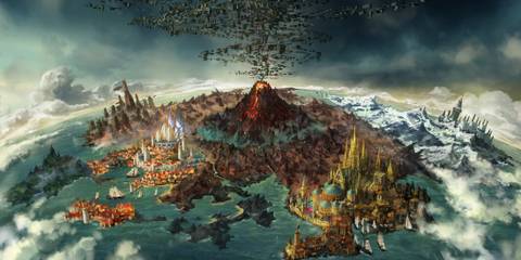 Death end re Quest steam image 3