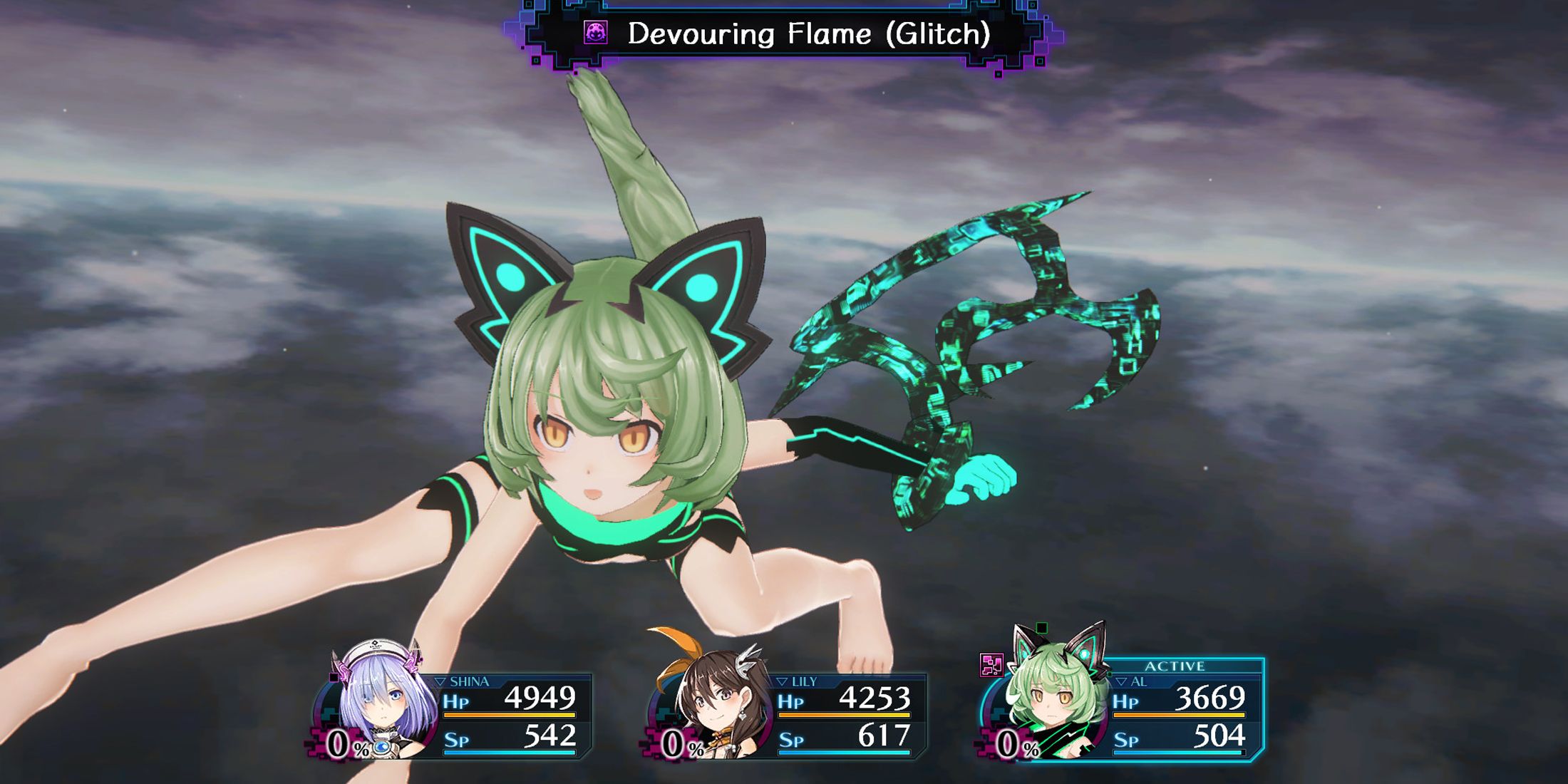 Death end re Quest steam image 5