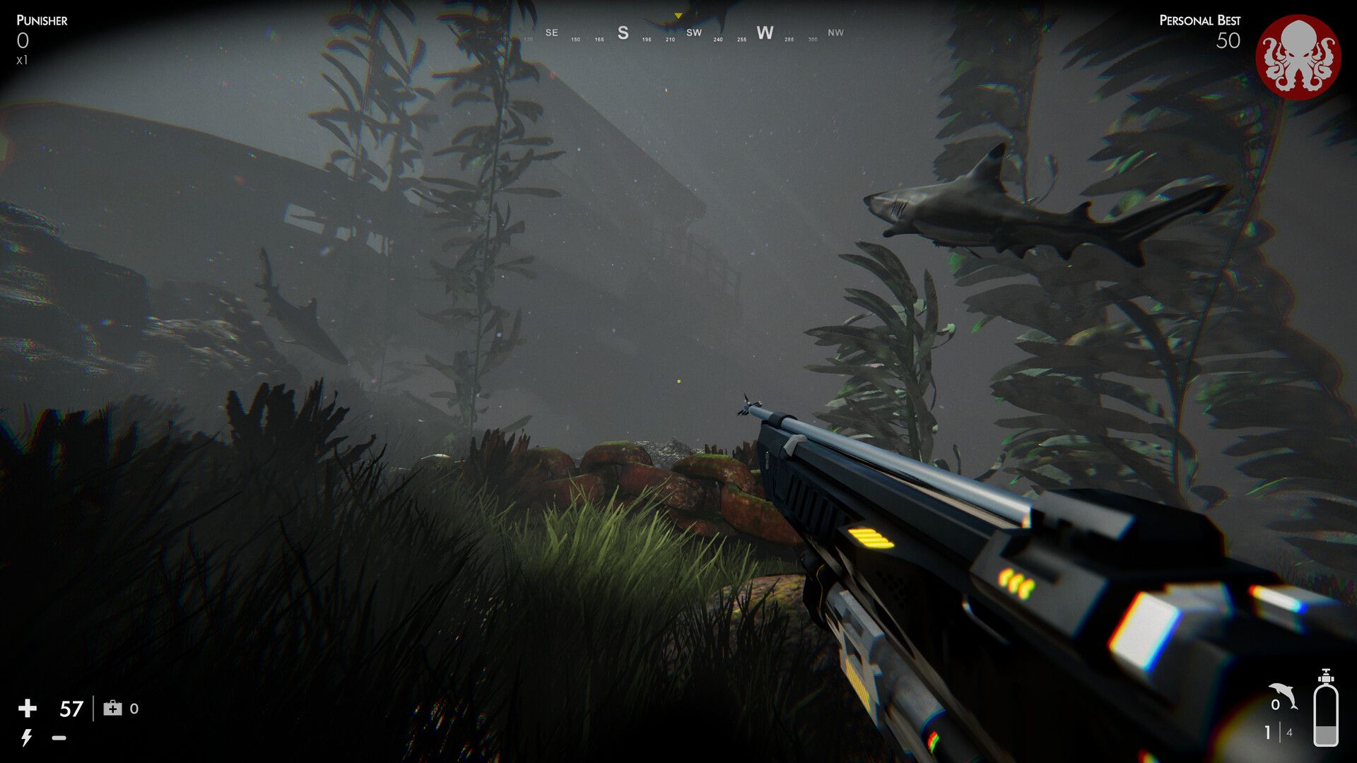 Death In the Water 2 press Image 6