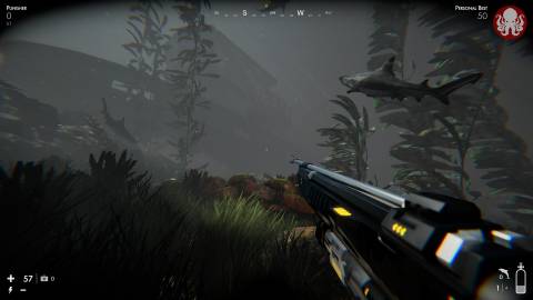 Death In the Water 2 press Image 6