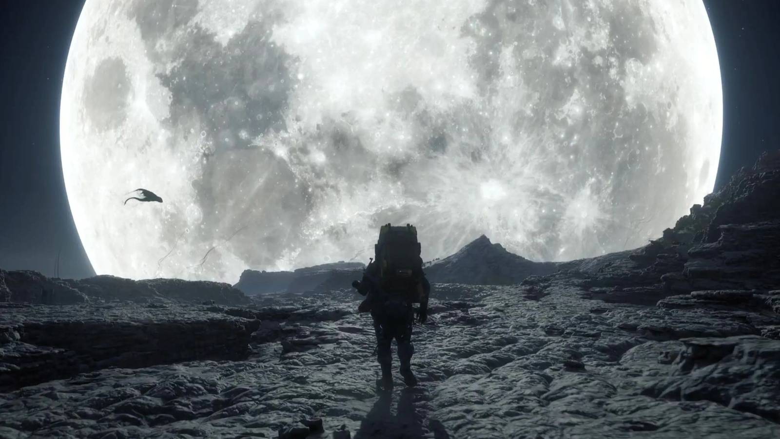 death stranding 2 highs and lows