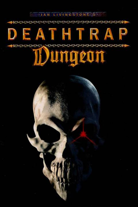 Deathtrap Dungeon Tag Image
