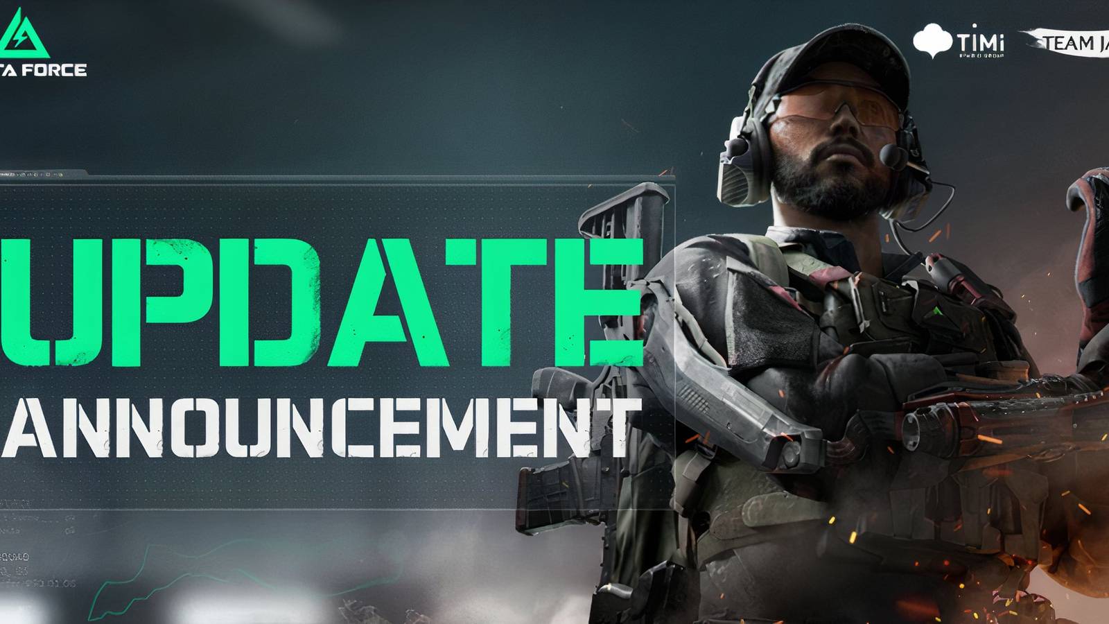 delay to Delta Force’s Black Hawk Down campaign new launch window Season Starfall