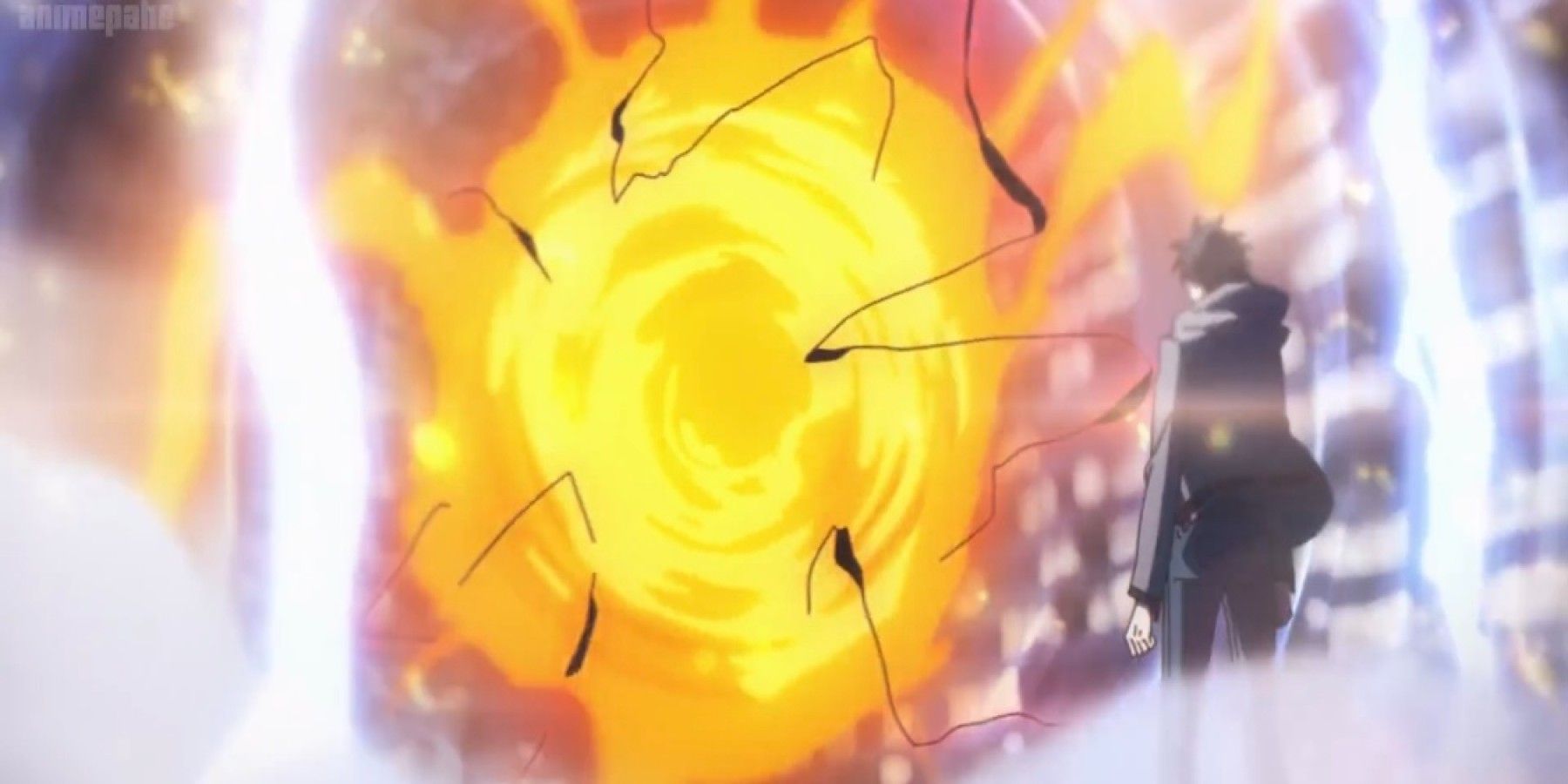 Every Gate That Has Opened In The Anime (So Far) In Solo Leveling
