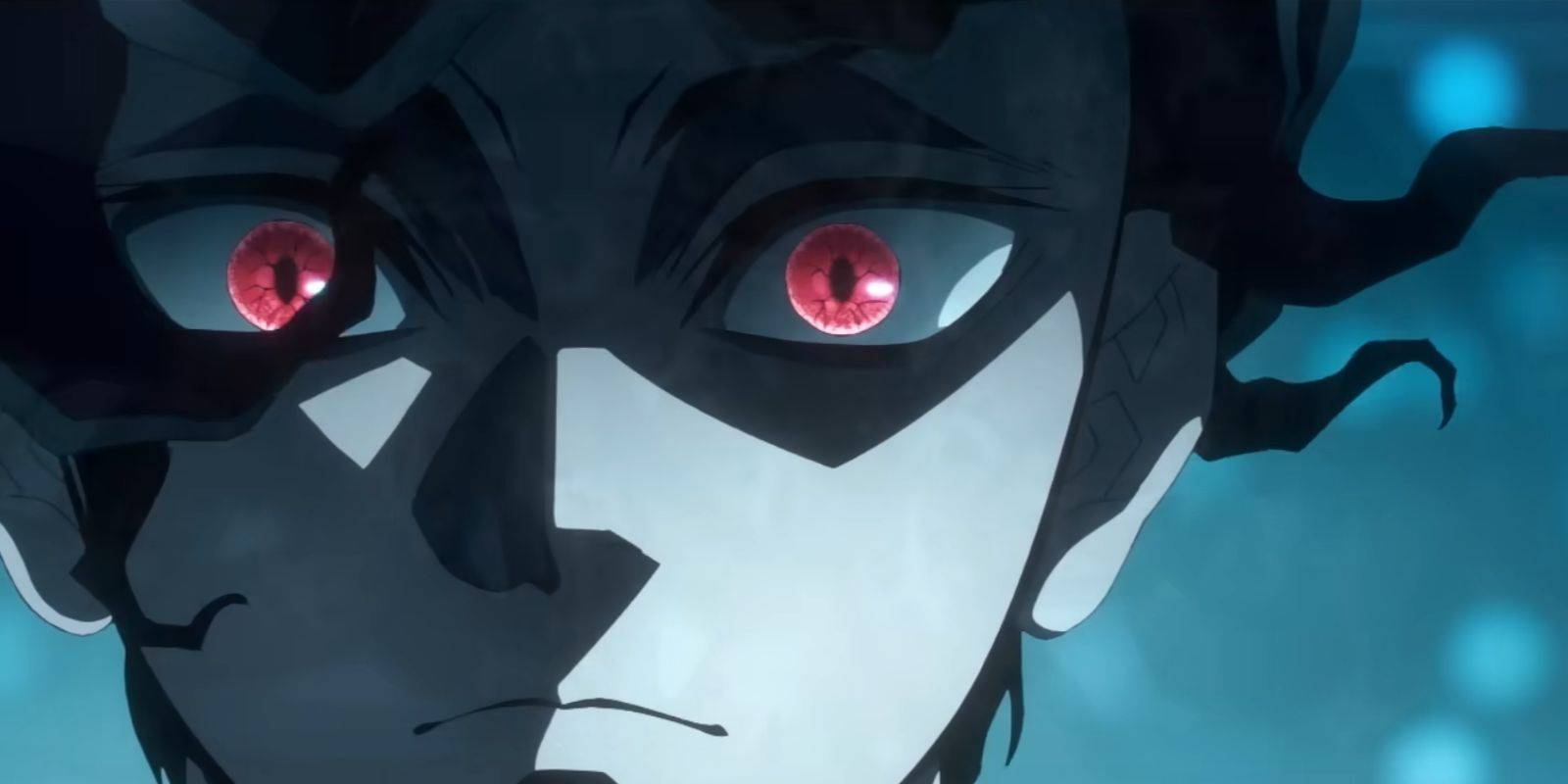 demon slayer infinity trailer