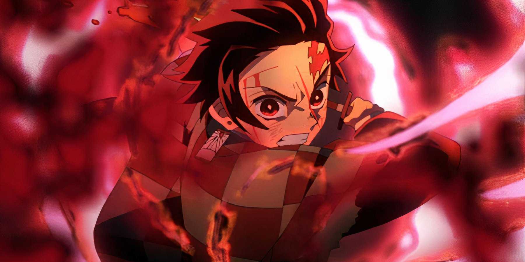 Inosuke Is Strong How Strong Is Inosuke And What Role Did He Play In The Finale Of Demon ...