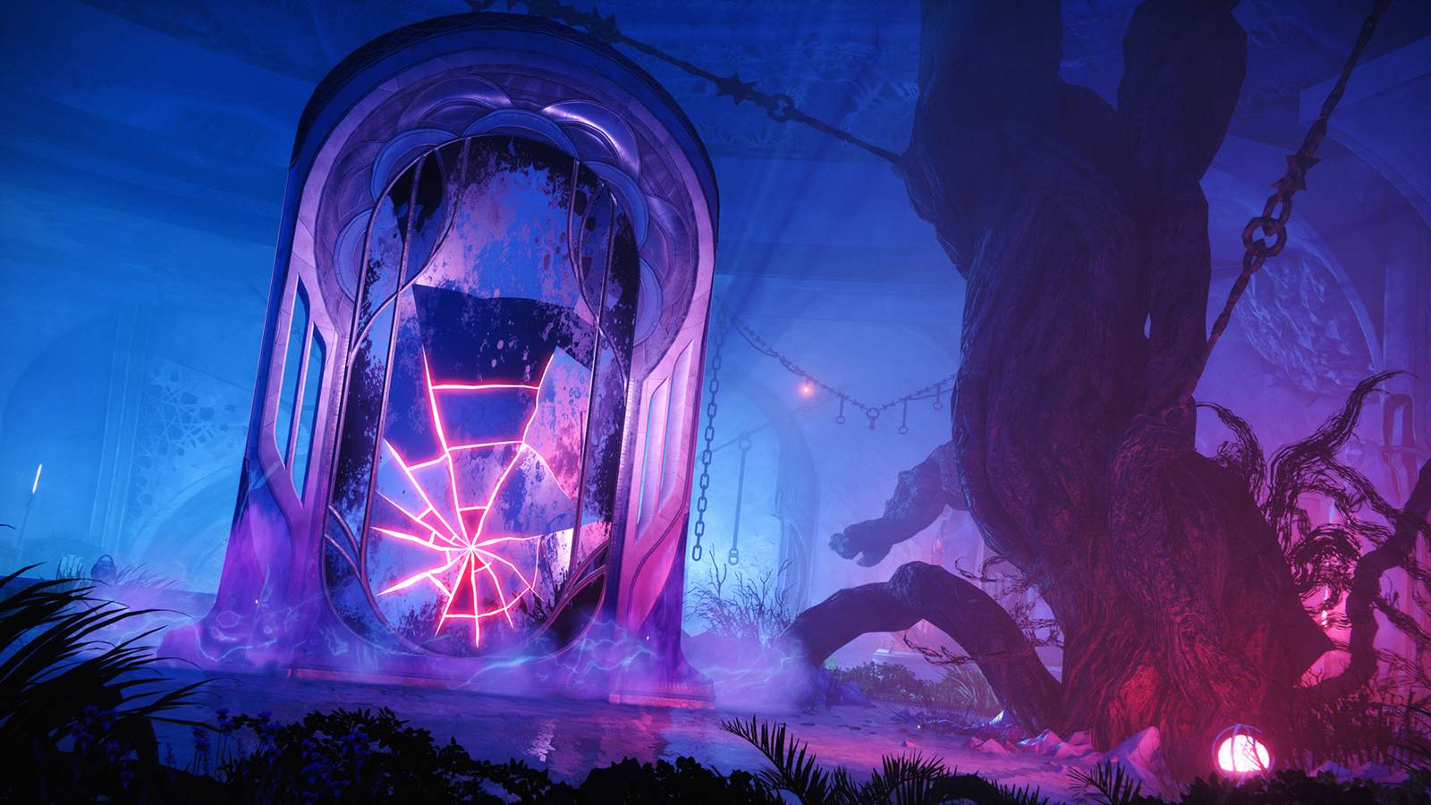 destiny 2 kells fall mirror